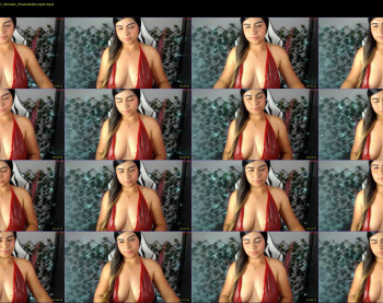 _karen01 — 3 minute Chaturbate female cam show recording, 720p, Feb 26, 2023