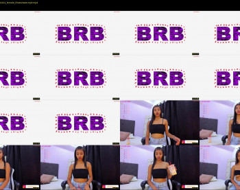 _monserrat__ — 35 minute Chaturbate female cam show recording, 720p, Feb 26, 2023