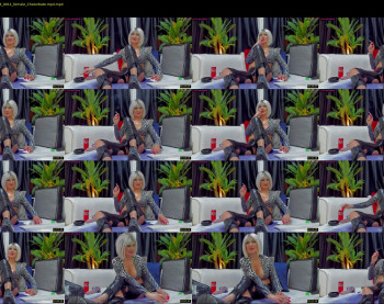 adonamazzara — 4 minute Chaturbate female cam show recording, 720p, Feb 26, 2023