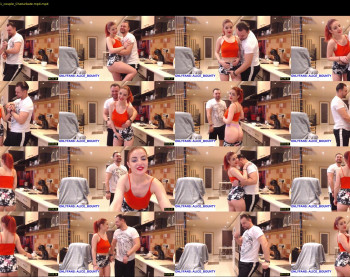 aly_alyce — 10 minute Chaturbate female cam show recording, 720p, Feb 25, 2023