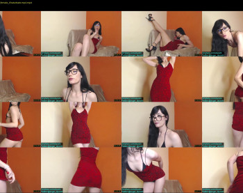 alycetn — 62 minute Chaturbate female cam show recording, 720p, Feb 25, 2023