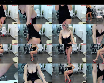 ana_karin — 121 minute Chaturbate female cam show recording, 720p, Feb 25, 2023