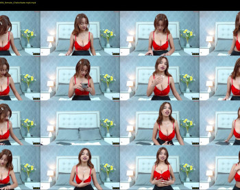 anahirivera — 4 minute Chaturbate female cam show recording, 720p, Feb 25, 2023