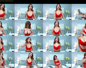 anahirivera — 25 minute Chaturbate female cam show recording, 720p, Feb 25, 2023