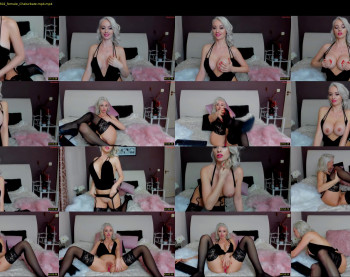 anna_love1 — 56 minute Chaturbate female cam show recording, 720p, Feb 26, 2023