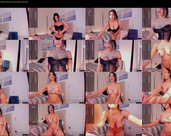annieguzman_ — 120 minute Chaturbate female cam show recording, 720p, Feb 25, 2023