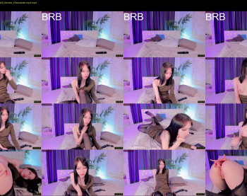 ariel_rouse — 120 minute Chaturbate female cam show recording, 720p, Feb 25, 2023