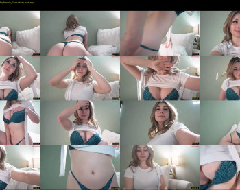 artoftease — 75 minute Chaturbate female cam show recording, 480p, Feb 25, 2023