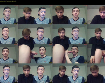ashingwest97 — 34 minute Chaturbate male cam show recording, 480p, Feb 26, 2023