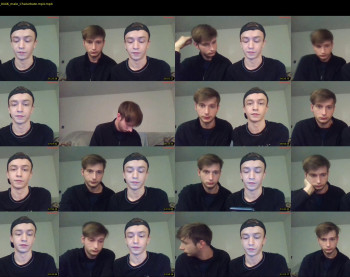 ashingwest97 — 25 minute Chaturbate male cam show recording, 480p, Feb 26, 2023
