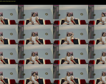 bastianblack — 16 minute Chaturbate male cam show recording, 720p, Feb 26, 2023