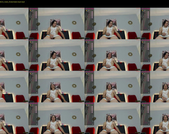 bastianblack — 3 minute Chaturbate male cam show recording, 720p, Feb 26, 2023