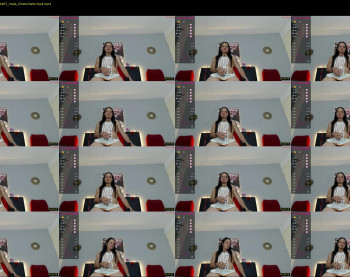 bastianblack — 4 minute Chaturbate male cam show recording, 720p, Feb 26, 2023