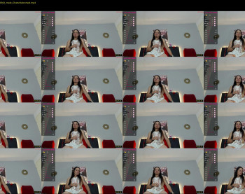bastianblack — 25 minute Chaturbate male cam show recording, 720p, Feb 26, 2023
