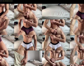 bestdick1991 — 103 minute Chaturbate male cam show recording, 720p, Feb 25, 2023