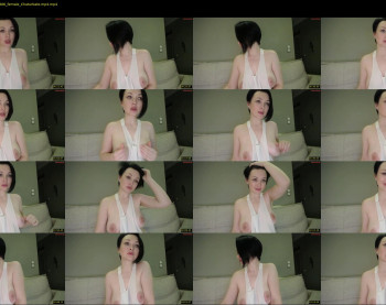 blueeyeess — 4 minute Chaturbate female cam show recording, 720p, Feb 25, 2023
