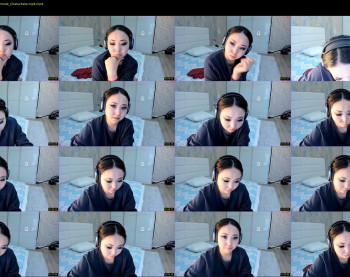 bora_ — 3 minute Chaturbate female cam show recording, 720p, Feb 25, 2023