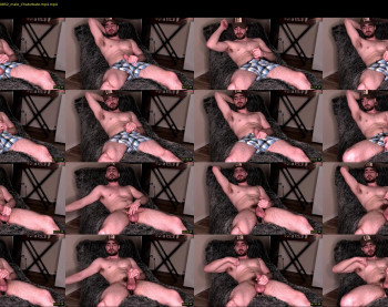 brad_bounce — 8 minute Chaturbate male cam show recording, 720p, Feb 25, 2023