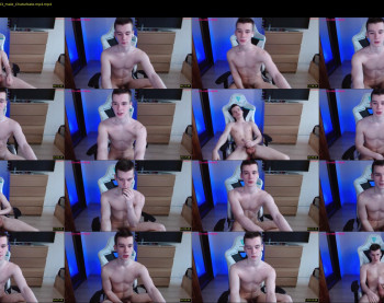 brastfloyd — 72 minute Chaturbate male cam show recording, 720p, Feb 25, 2023