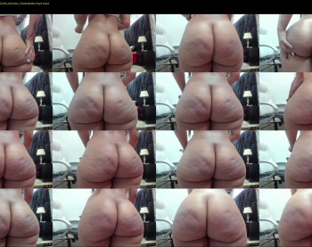 cataleya_0_0 — 5 minute Chaturbate female cam show recording, 720p, Feb 25, 2023