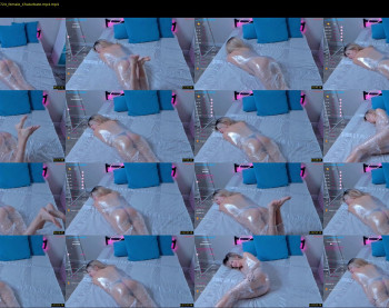 cinacramby — 106 minute Chaturbate female cam show recording, 720p, Feb 25, 2023