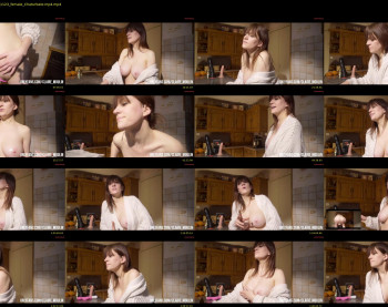 claire_moulin — 121 minute Chaturbate female cam show recording, 720p, Feb 25, 2023