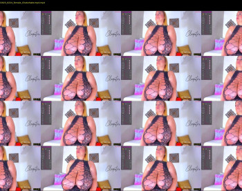 cleopatra_bigboobs — 3 minute Chaturbate female cam show recording, 720p, Feb 26, 2023