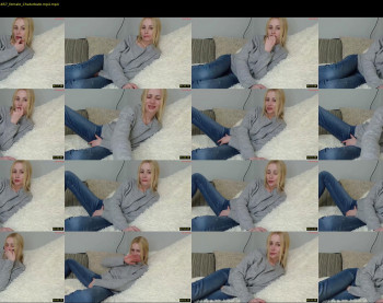 cuteemouse — 5 minute Chaturbate female cam show recording, 720p, Feb 25, 2023