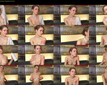daisypro — 30 minute Chaturbate couple cam show recording, 720p, Feb 25, 2023