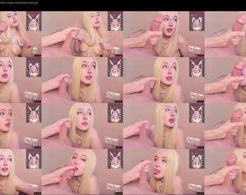 darkfirenight — 13 minute Chaturbate couple cam show recording, 720p, Feb 25, 2023