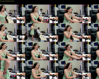 daryastars — 120 minute Chaturbate couple cam show recording, 720p, Feb 26, 2023