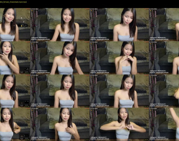 deedeedoll — 4 minute Chaturbate female cam show recording, 720p, Feb 26, 2023