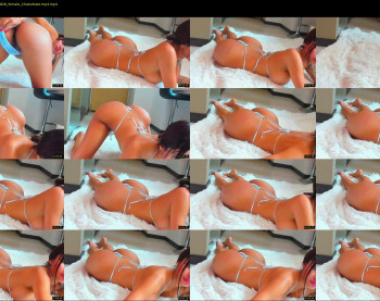 dianac1998 — 37 minute Chaturbate female cam show recording, 720p, Feb 25, 2023