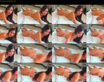 dianac1998 — 11 minute Chaturbate female cam show recording, 720p, Feb 25, 2023