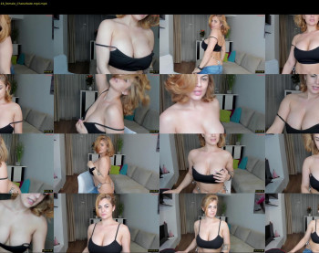 domixdyva — 85 minute Chaturbate female cam show recording, 720p, Feb 25, 2023