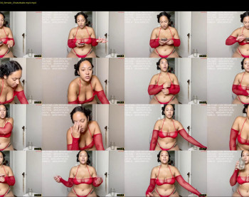 dreamyriri — 5 minute Chaturbate female cam show recording, 720p, Feb 25, 2023