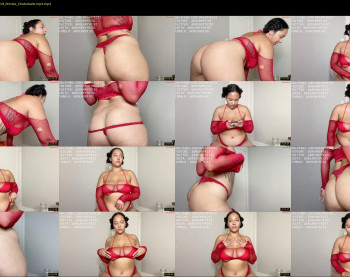 dreamyriri — 43 minute Chaturbate female cam show recording, 720p, Feb 26, 2023
