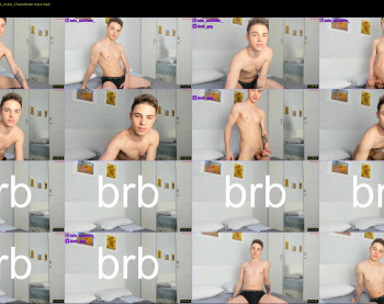droll_guy — 67 minute Chaturbate male cam show recording, 720p, Feb 25, 2023