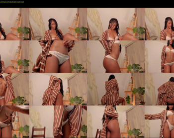 duna_du — 93 minute Chaturbate female cam show recording, 720p, Feb 26, 2023