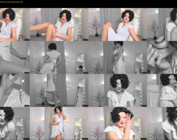 eli_sun — 88 minute Chaturbate female cam show recording, 720p, Feb 25, 2023