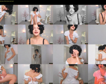 eli_sun — 120 minute Chaturbate female cam show recording, 720p, Feb 25, 2023