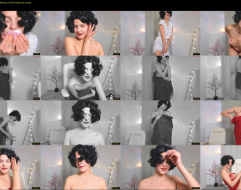 eli_sun — 120 minute Chaturbate female cam show recording, 720p, Feb 25, 2023