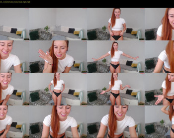 emerald_kittycat — 4 minute Chaturbate female cam show recording, 720p, Feb 25, 2023