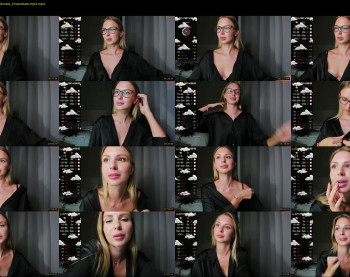 f1oraa — 14 minute Chaturbate female cam show recording, 720p, Feb 25, 2023