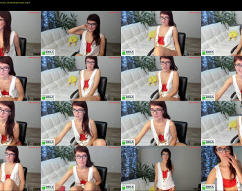 fritha — 39 minute Chaturbate female cam show recording, 720p, Feb 26, 2023