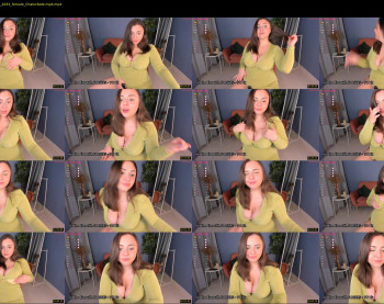 harley_blanco — 4 minute Chaturbate female cam show recording, 720p, Feb 25, 2023