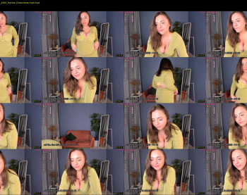 harley_blanco — 11 minute Chaturbate female cam show recording, 720p, Feb 25, 2023