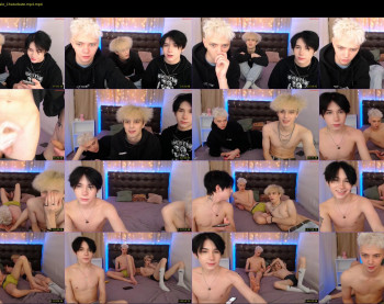 hizgi — 121 minute Chaturbate couple cam show recording, 720p, Feb 25, 2023