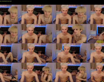 hizgi — 28 minute Chaturbate couple cam show recording, 720p, Feb 25, 2023