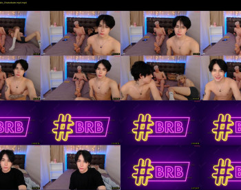 hizgi — 122 minute Chaturbate couple cam show recording, 720p, Feb 25, 2023